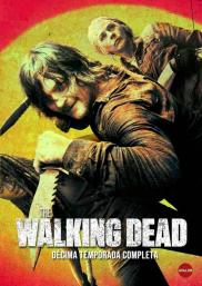 The Walking Dead - Temporada 10