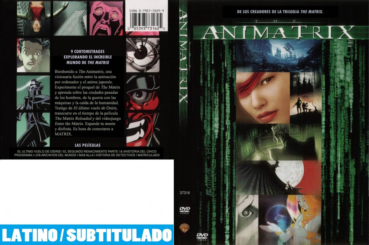 Animatrix