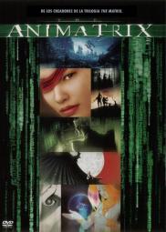 Animatrix
