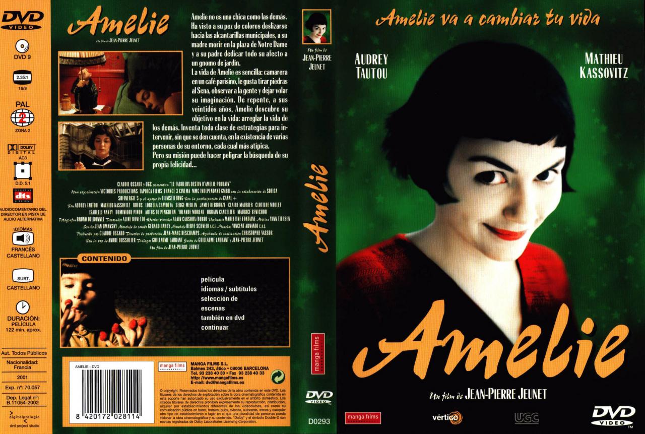 Amélie