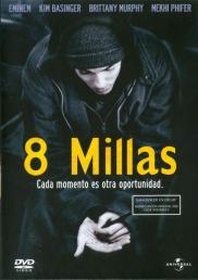 8 millas - 8 Mile