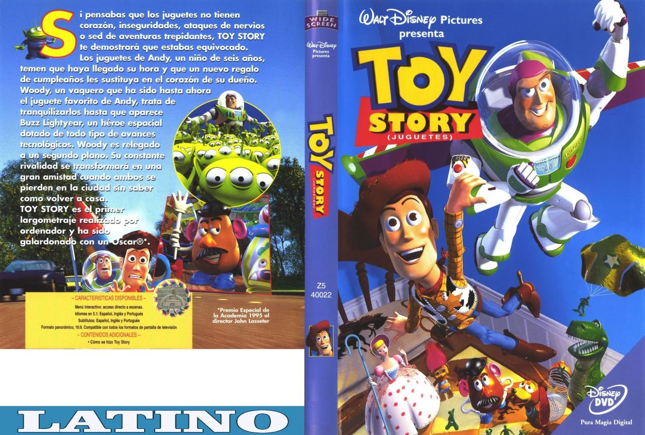 Toy Story