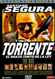 Torrente, el brazo tonto de la ley