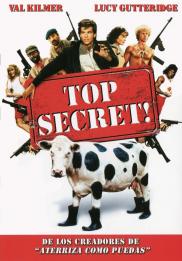 Top Secret
