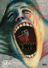 Pink Floyd The Wall