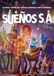 Sueños S.A. - Dreambuilders