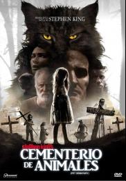 Cementerio de animales (2019)