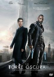 La Torre Oscura