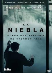 La niebla (Serie de TV)