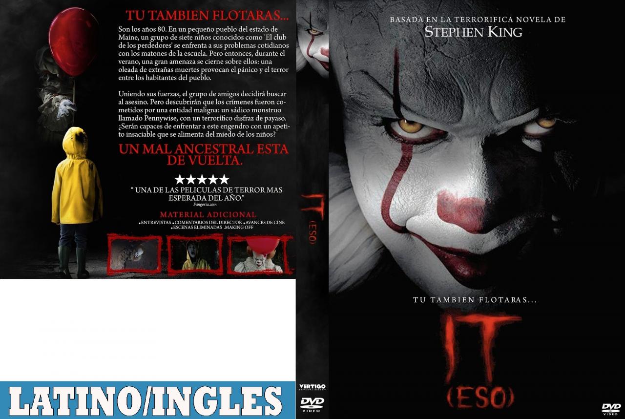 It (Eso) (2017)