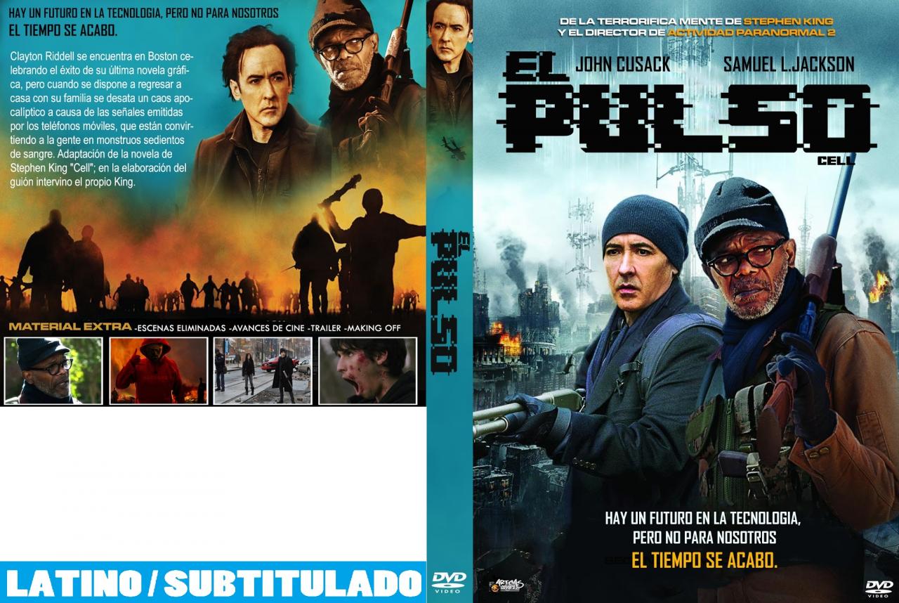 Cell - El pulso
