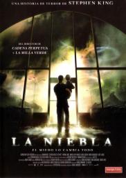 The Mist - La niebla (2007)