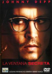 La ventana secreta