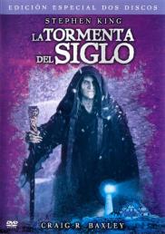 La tormenta del siglo