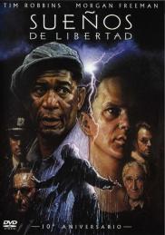 The Shawshank Redemption - Sueños de libertad
