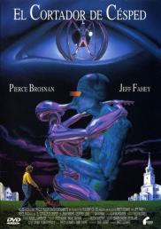 El cortador de césped / El hombre del jardín
