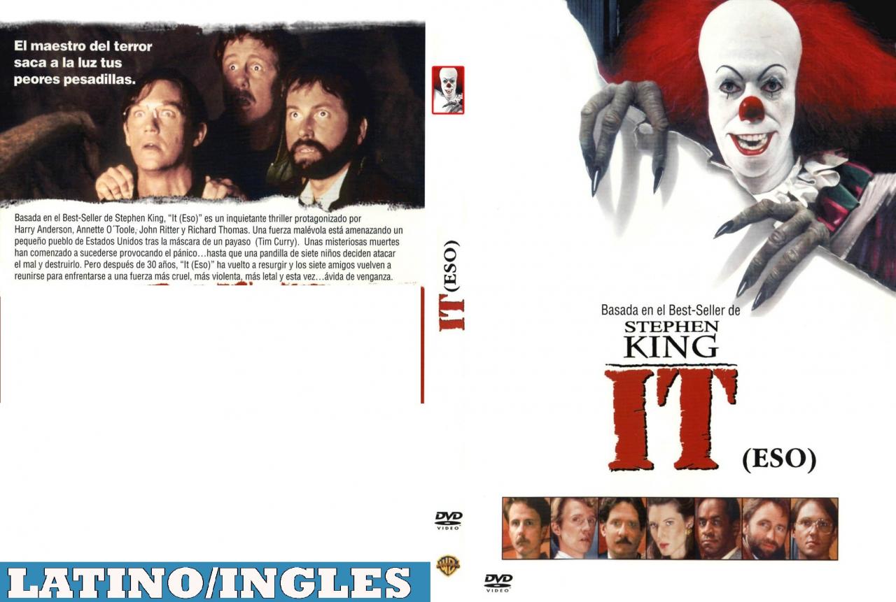 It - Eso (1990)