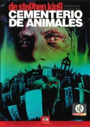 Cementerio de animales (1989)