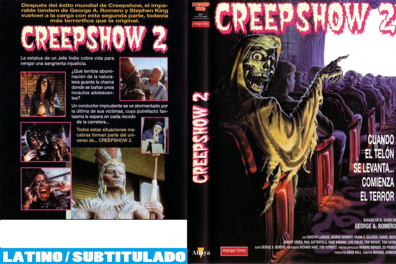Creepshow 2