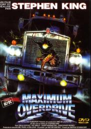 Maximum Overdrive