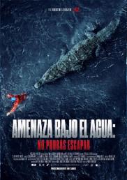 Black Water: Abyss / Amenaza bajo el agua
