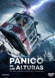 Otryv - Pánico en las alturas