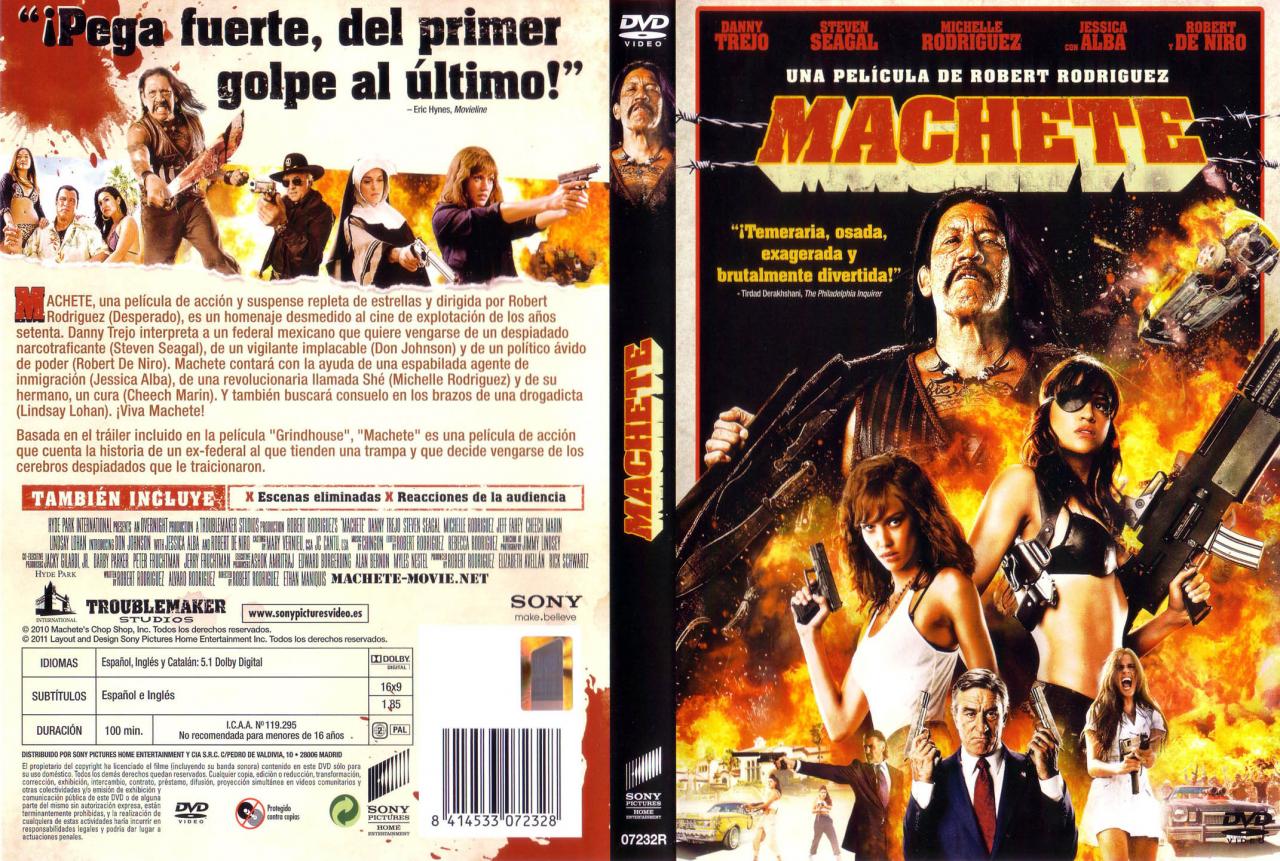 Machete