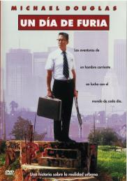 Un día de furia