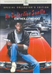 Beverly Hills Cop - Un detective suelto en Hollywood