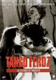 Tango feroz