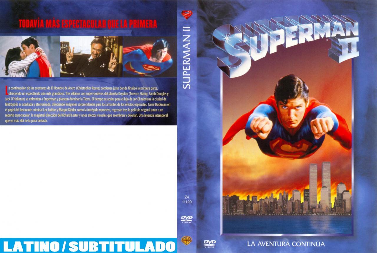 Superman II