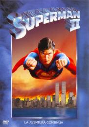 Superman II