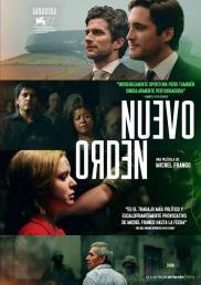 Nuevo orden