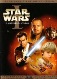 Star wars: Episodio I - La amenaza fantasma