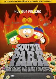 South Park - La película