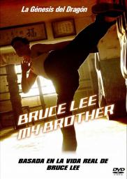 Bruce Lee, My Brother - El joven Bruce Lee