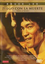 Game of Death - El juego de la muerte / Juego con la muerte 1