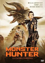 Monster Hunter