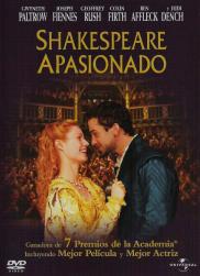 Shakespeare apasionado