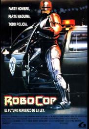 Robocop (1987)