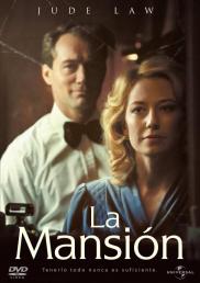 The Nest - La mansión / El refugio (2020)