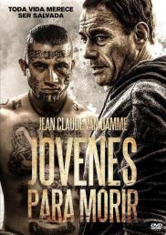 We Die Young - Calles en guerra / Jóvenes para morir