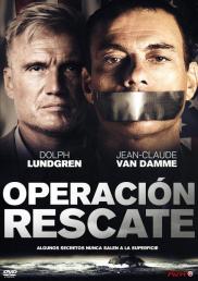 Black Water - Operación rescate