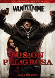 Lukas - Misión peligrosa