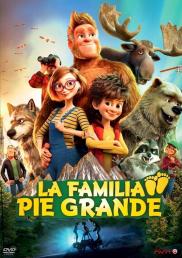 La familia Pie Grande