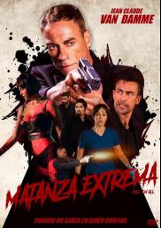 Mátalos a todos / Matanza extrema
