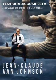 Jean-Claude Van Johnson (Miniserie de TV)