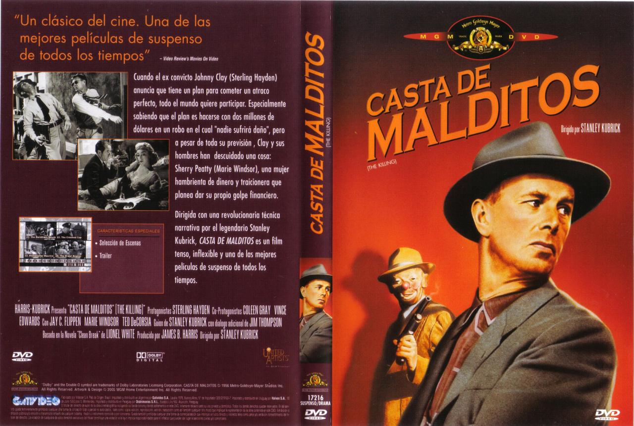 Casta De Malditos