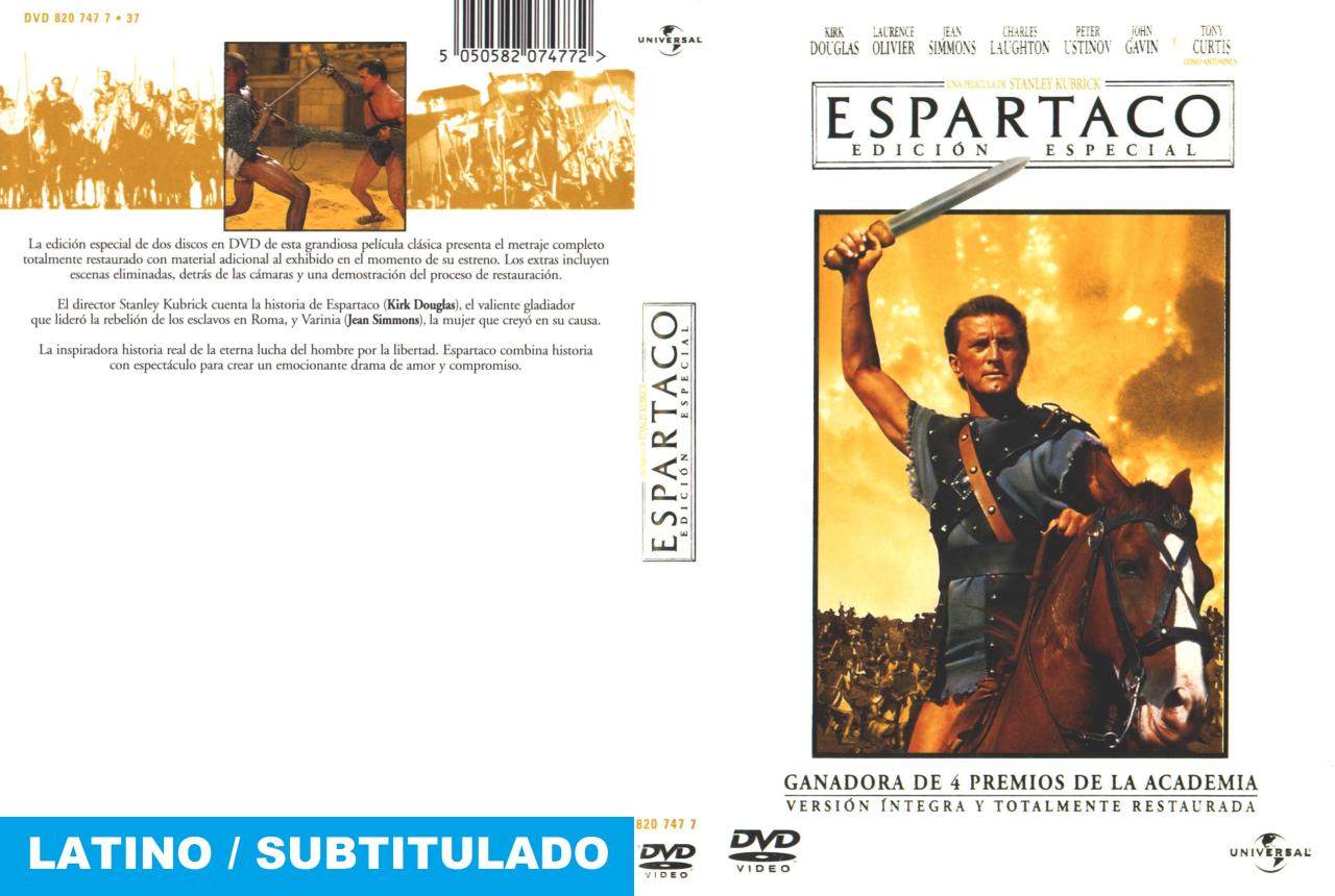 Espartaco