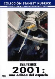 2001: Odisea del espacio